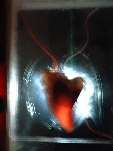 The Derelict Sensation